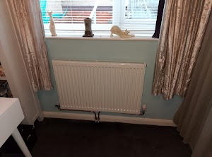 JJ Plumbing Services